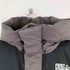 ファーストダウン FIRST DOWN WRAP DOWN PARKA DICROSMAURI メンズ JPN:L