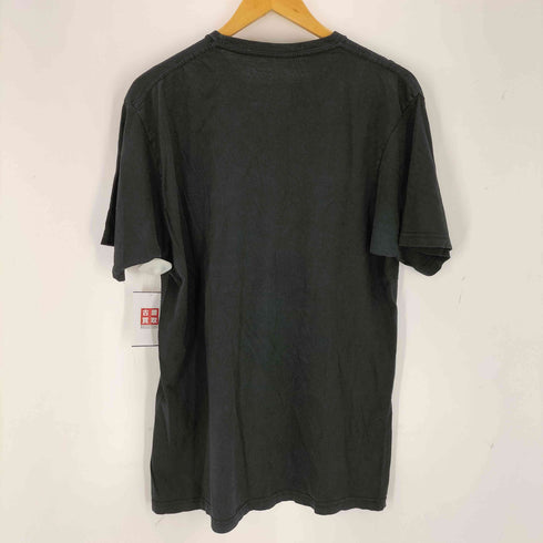 アーティストプリントクルーネックTシャツ メンズ JPN:L