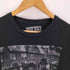 アーティストプリントクルーネックTシャツ メンズ JPN:L
