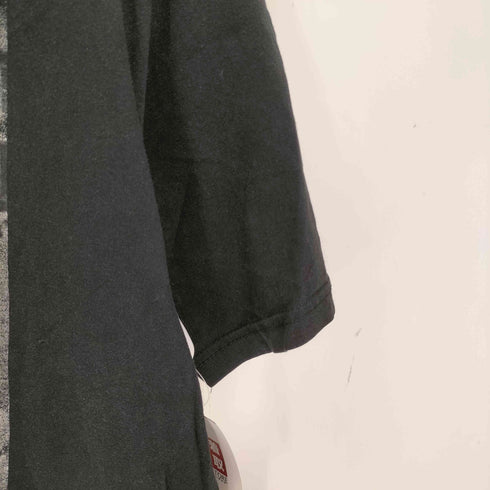 アーティストプリントクルーネックTシャツ メンズ JPN:L