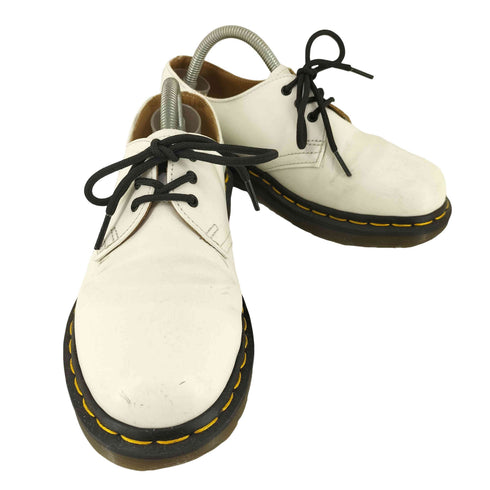 ドクターマーチン Dr.Martens 3ホールレザーシューズ 1461 レディース EUR:37