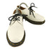 ドクターマーチン Dr.Martens 3ホールレザーシューズ 1461 レディース EUR:37