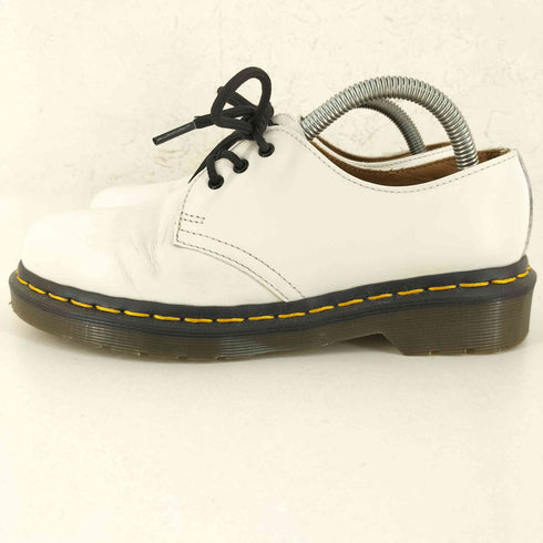 ドクターマーチン Dr.Martens 3ホールレザーシューズ 1461 レディース EUR:37