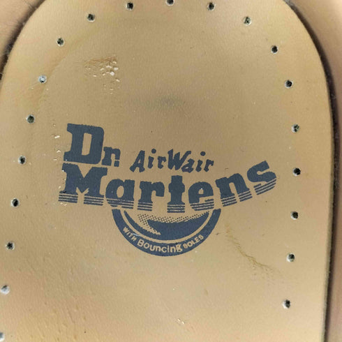 ドクターマーチン Dr.Martens 3ホールレザーシューズ 1461 レディース EUR:37