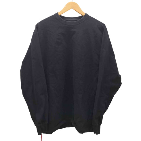 ビームス BEAMS ルーズ ストレッチ ロングスリーブ カットソー ロンT メンズ JPN:M
