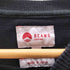 ビームス BEAMS ルーズ ストレッチ ロングスリーブ カットソー ロンT メンズ JPN:M