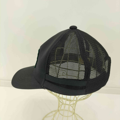 ラディアル RADIALL 5パネル フロント ワッペン メッシュ キャップ メンズ FREE