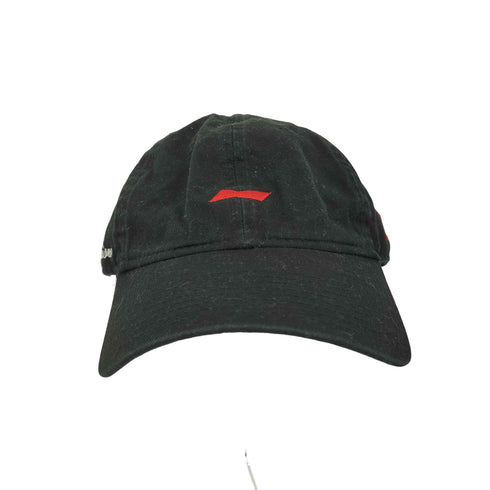 ニューエラ NEW ERA 刺繍ロゴ 6パネルベースボールキャップ レディース