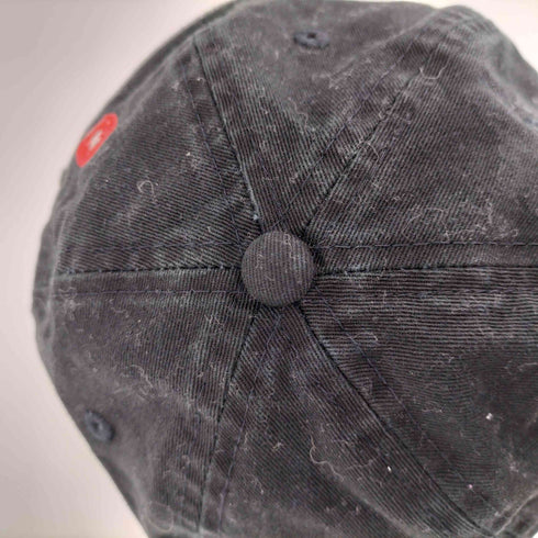 ニューエラ NEW ERA 刺繍ロゴ 6パネルベースボールキャップ レディース
