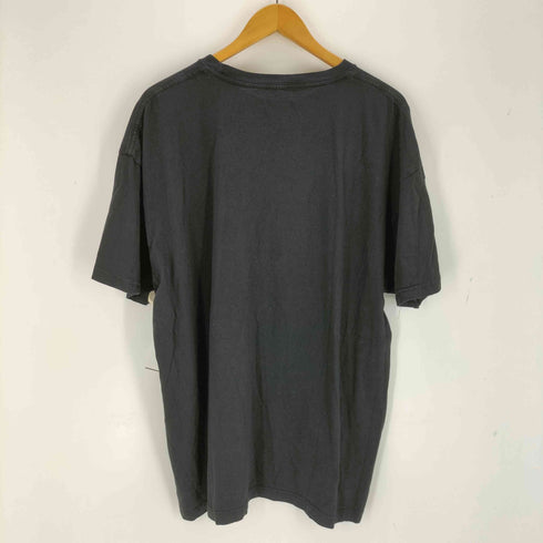 TLC ラスタ プリントクルーネックTシャツ メンズ 2X
