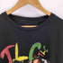 TLC ラスタ プリントクルーネックTシャツ メンズ 2X