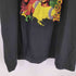 TLC ラスタ プリントクルーネックTシャツ メンズ 2X
