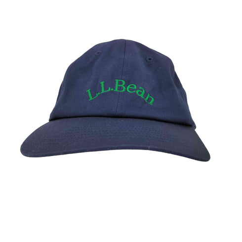 エルエルビーン L.L.Bean TWILL DP CROWN CAP メンズ 57CM-59CM