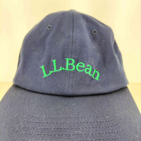 エルエルビーン L.L.Bean TWILL DP CROWN CAP メンズ 57CM-59CM