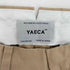 ヤエカ YAECA 1タック ワイド テーパード パンツ レディース JPN:M