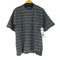 グラミチ GRAMICCI 90S USA製 ボーダー S/S Tシャツ メンズ import:S