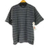 グラミチ GRAMICCI 90S USA製 ボーダー S/S Tシャツ メンズ import:S
