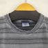 グラミチ GRAMICCI 90S USA製 ボーダー S/S Tシャツ メンズ import:S