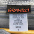グラミチ GRAMICCI 90S USA製 ボーダー S/S Tシャツ メンズ import:S
