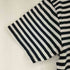 ホワイツビル Whitesville ボーダー S/S Tシャツ メンズ import:L