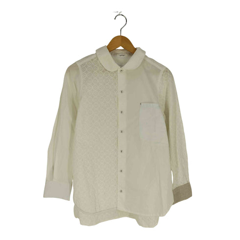 ノップデノッド nop de nod Ronde misc シャツ レディース JPN:M