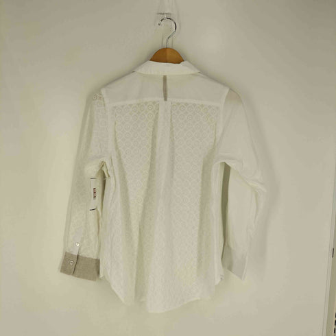 ノップデノッド nop de nod Ronde misc シャツ レディース JPN:M