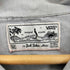 バンズ VANS JOEL TUDOR グラフィックデザイン オープンカラー半袖シャツ メンズ M