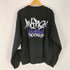 アヴィレックス AVIREX TAGGING BROOKLYN CREW NECK SWEAT メンズ JPN:XL