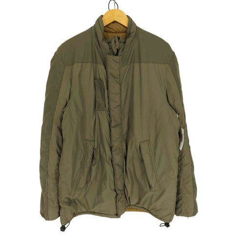 ダッチアーミー DUTCH ARMY オランダ軍 SOFTIE REVERSIBLE JACKET ソフティー リバーシブル ジャケット メンズ