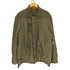 ダッチアーミー DUTCH ARMY オランダ軍 SOFTIE REVERSIBLE JACKET ソフティー リバーシブル ジャケット メンズ