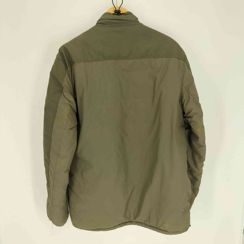 ダッチアーミー DUTCH ARMY オランダ軍 SOFTIE REVERSIBLE JACKET ソフティー リバーシブル ジャケット メンズ