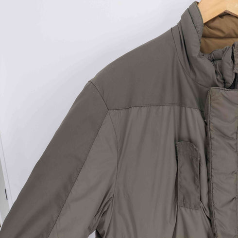 ダッチアーミー DUTCH ARMY オランダ軍 SOFTIE REVERSIBLE JACKET ソフティー リバーシブル ジャケット メンズ