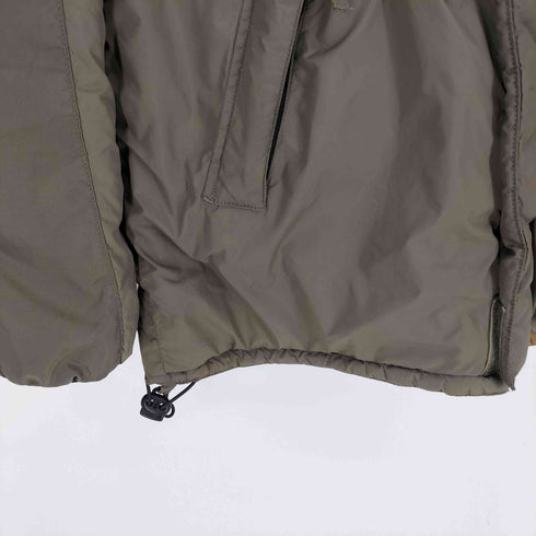 ダッチアーミー DUTCH ARMY オランダ軍 SOFTIE REVERSIBLE JACKET ソフティー リバーシブル ジャケット メンズ