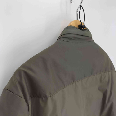 ダッチアーミー DUTCH ARMY オランダ軍 SOFTIE REVERSIBLE JACKET ソフティー リバーシブル ジャケット メンズ
