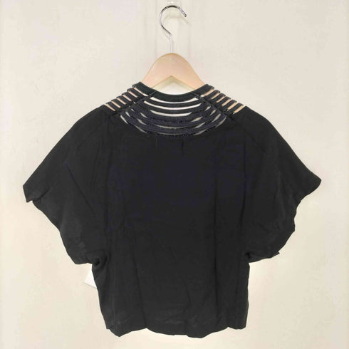 トーガアーカイブス TOGA ARCHIVES デザインカットー レディース JPN:36