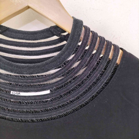 トーガアーカイブス TOGA ARCHIVES デザインカットー レディース JPN:36