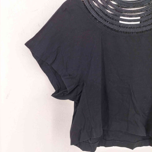 トーガアーカイブス TOGA ARCHIVES デザインカットー レディース JPN:36