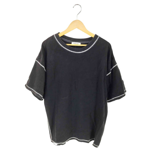モンキータイム MONKEY TIME BACKINLAY REV/SM ワイド Tシャツ メンズ JPN:1