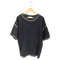 モンキータイム MONKEY TIME BACKINLAY REV/SM ワイド Tシャツ メンズ JPN:1