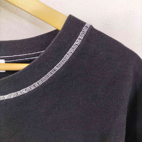 モンキータイム MONKEY TIME BACKINLAY REV/SM ワイド Tシャツ メンズ JPN:1