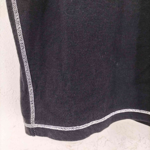 モンキータイム MONKEY TIME BACKINLAY REV/SM ワイド Tシャツ メンズ JPN:1