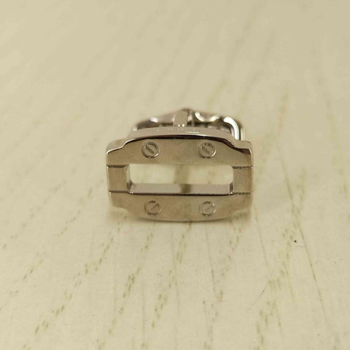 サルヴァトーレフェラガモ Salvatore Ferragamo カフスボタン メンズ