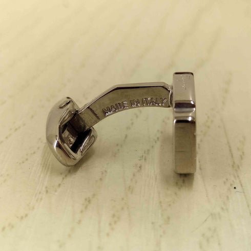 サルヴァトーレフェラガモ Salvatore Ferragamo カフスボタン メンズ