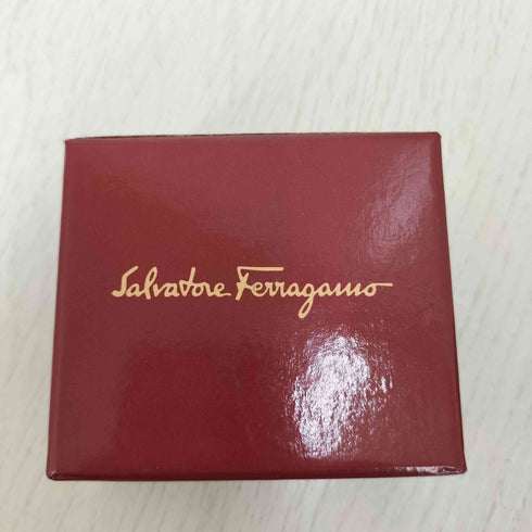 サルヴァトーレフェラガモ Salvatore Ferragamo カフスボタン メンズ