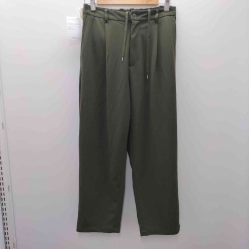 フリークスストア FREAKS STORE 23AW リラックスフィット コンフォータブル セットアップ/テーラードジャケット/イージーパンツ/オーバーサイズ メンズ M