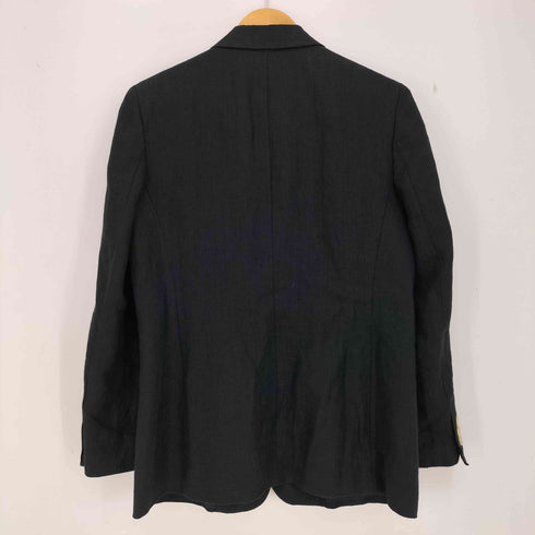 ローレンラルフローレン LAUREN RALPH LAUREN リネン 2B テーラードジャケット レディース 10P
