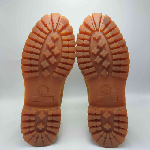 ティンバーランド Timberland Premium Boot プレミアム ウォーター プルーフ ブーツ イエローブーツ メンズ 9W