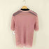 メゾンスペシャル MAISON SPECIAL 21SS S/S メッシュTシャツ レディース FREE