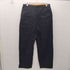 ユニクロユー UNIQLO U 24AW ワイドフィットチノ メンズ W79