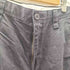 ユニクロユー UNIQLO U 24AW ワイドフィットチノ メンズ W79